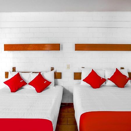 Hotel Madero Cuernavaca Eksteriør bilde